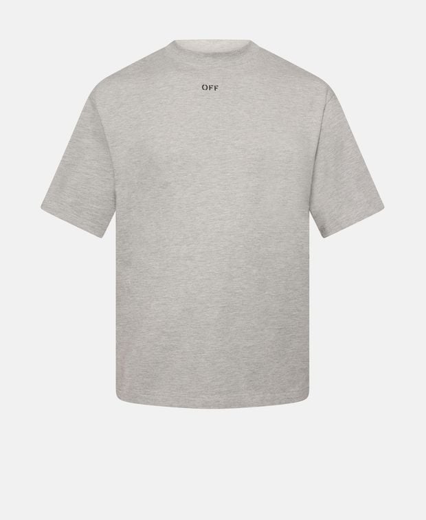 Off-White Crew neck t-shirt Skate