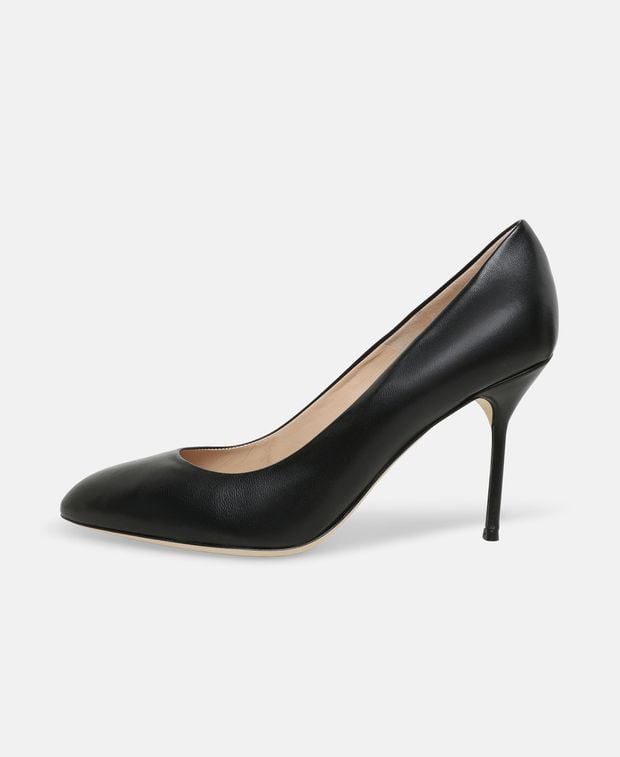 Sergio Rossi Pumps New Secret