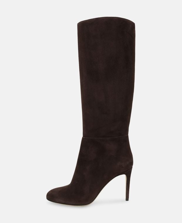 Sergio Rossi Boots Madame
