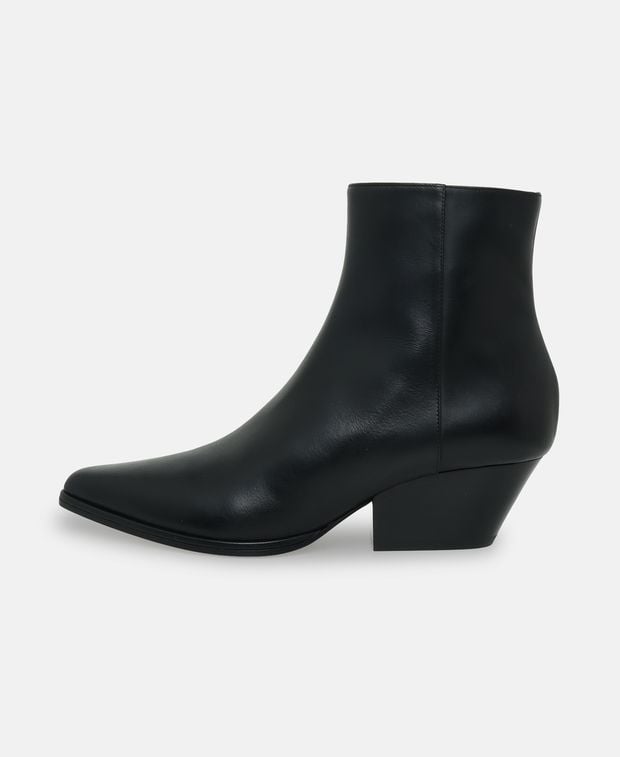 Sergio Rossi Ankle boots Carla
