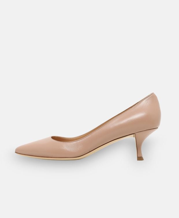 Sergio Rossi Pumps Secret