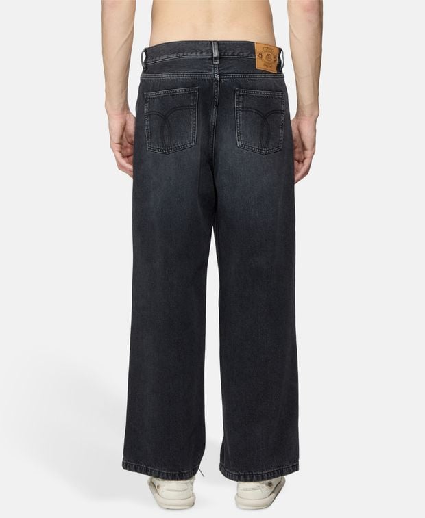 Fiorucci Relaxed Fit Jeans