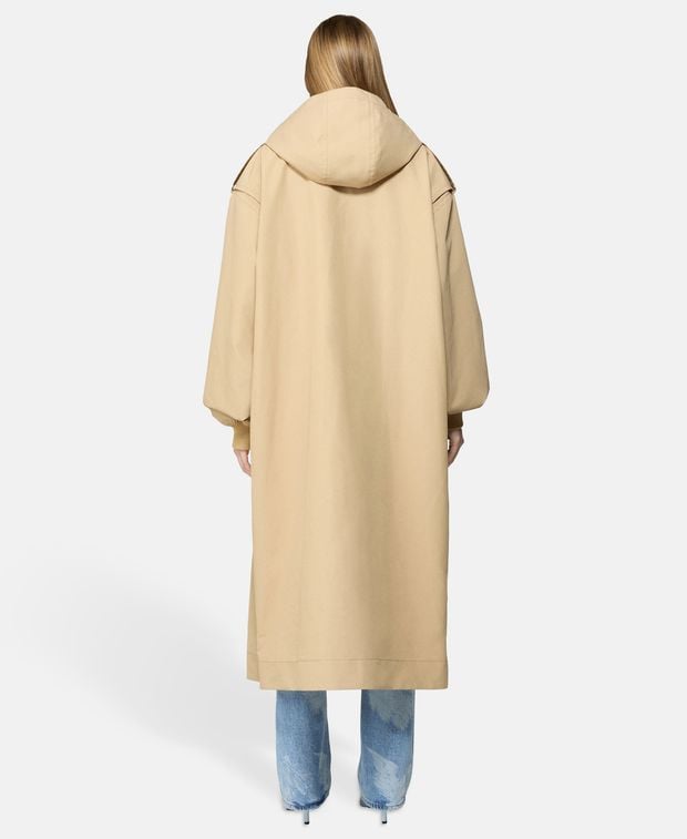 Fiorucci Parka