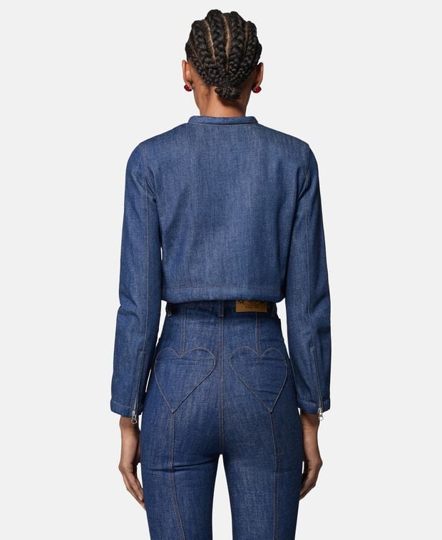 Fiorucci Denim jacket