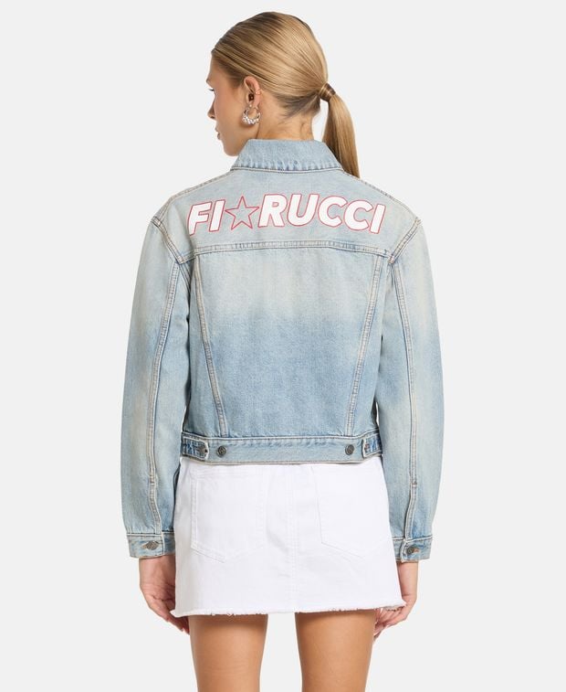 Fiorucci Denim jacket