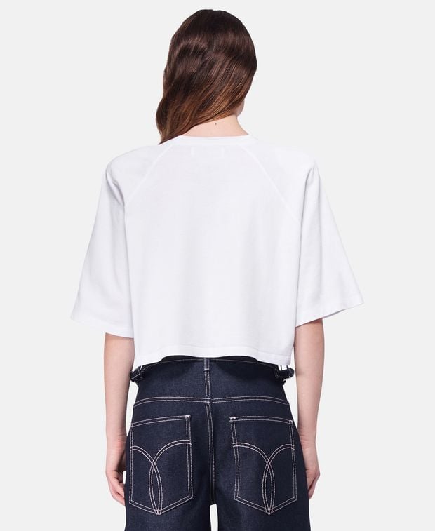 Fiorucci Relaxed Fit Jeans