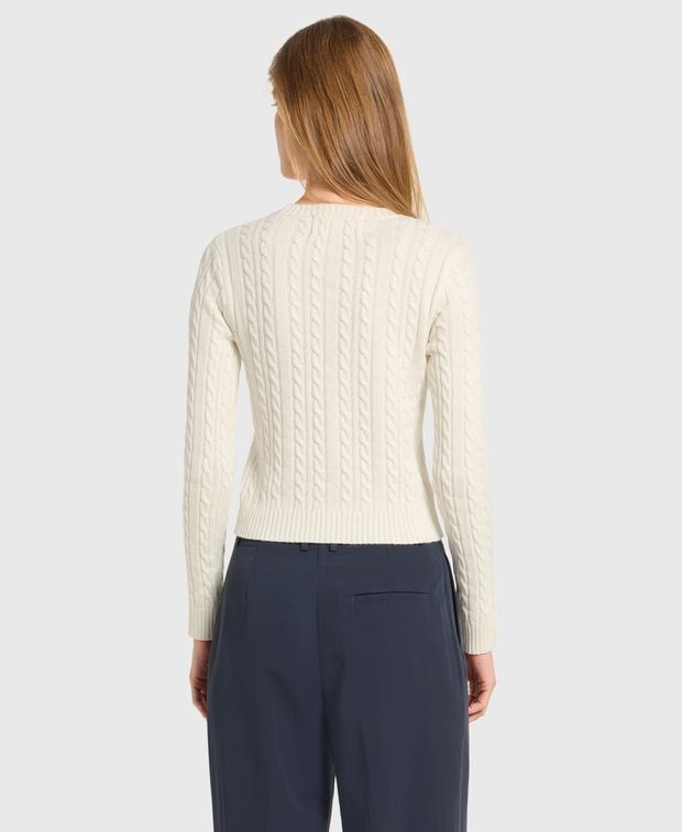 Fiorucci Wool pullover