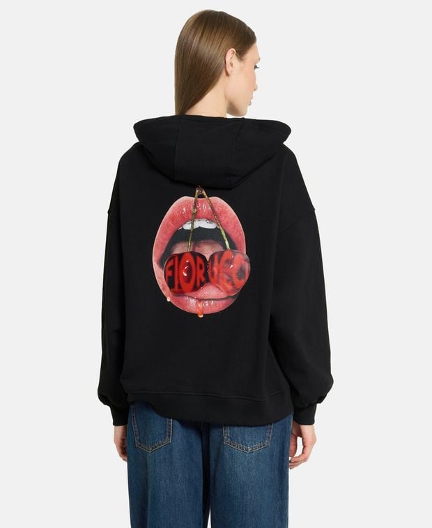 Fiorucci Hoodie