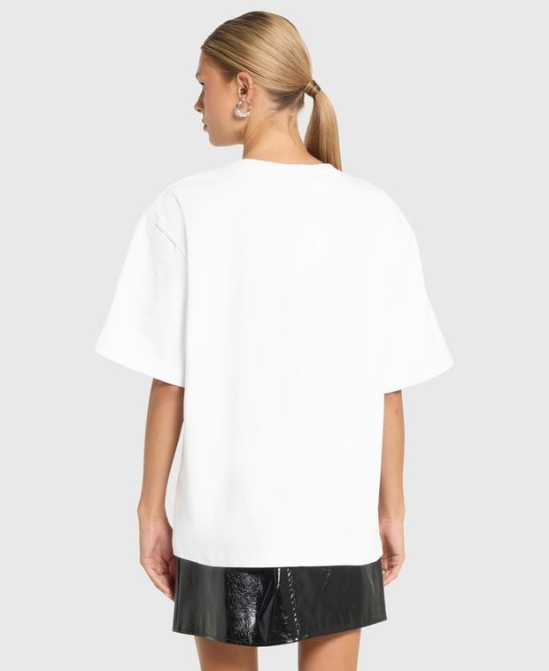 Fiorucci Crew neck t-shirt