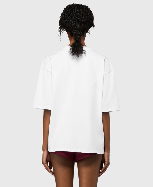 Fiorucci Crew neck t-shirt