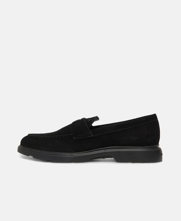 Hogan Loafers H393