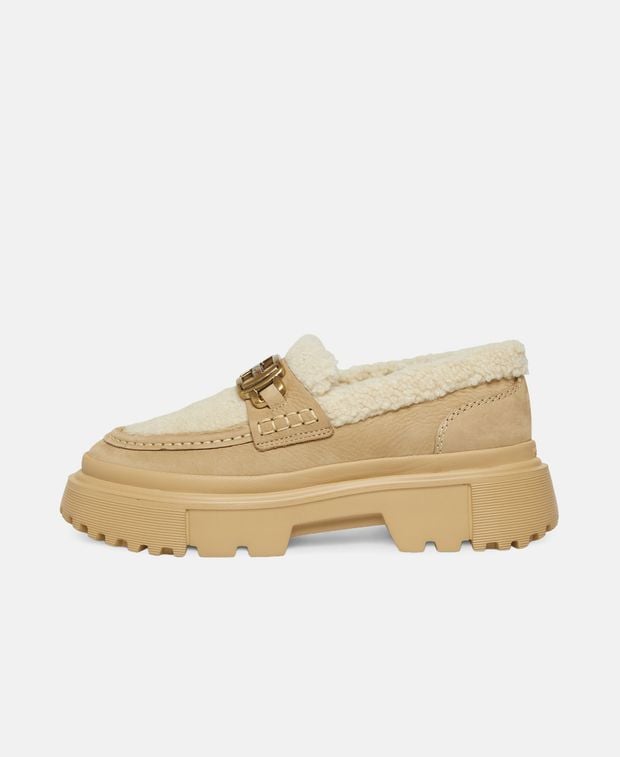 Hogan Loafers H629