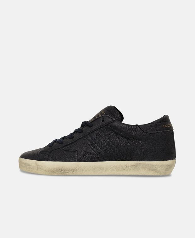 Golden Goose Deluxe Brand Sneakers Super-Star