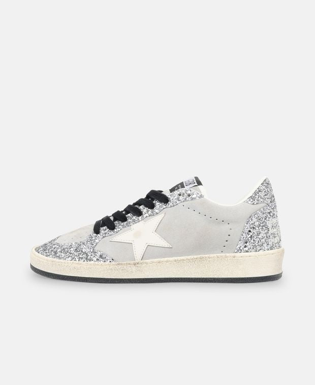 Golden Goose Deluxe Brand Sneakers Ballstar