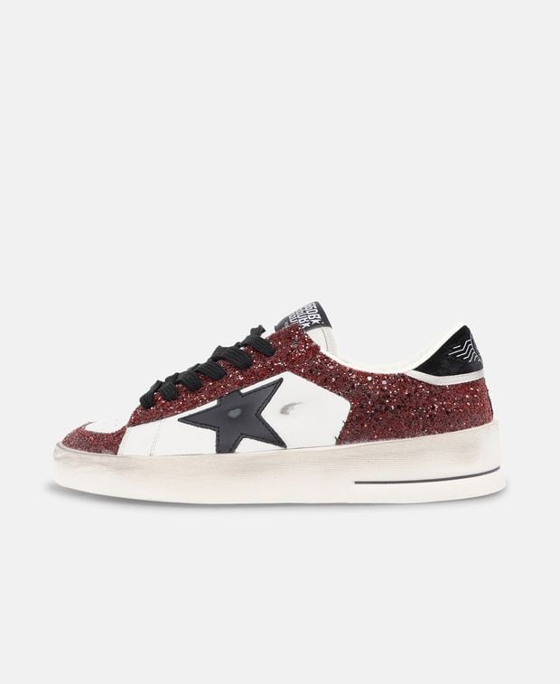 Golden Goose Deluxe Brand Sneakers Stardan