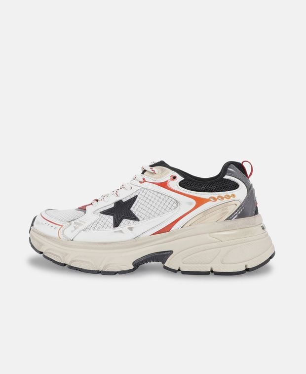 Golden Goose Deluxe Brand Sneakers Lightstar