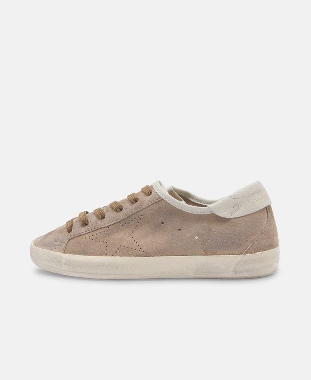 Golden Goose Deluxe Brand Sneakers Super Star