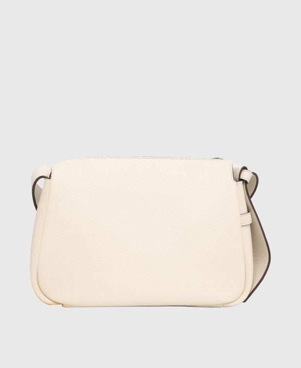 Tory Burch Leather shoulder bag Romy