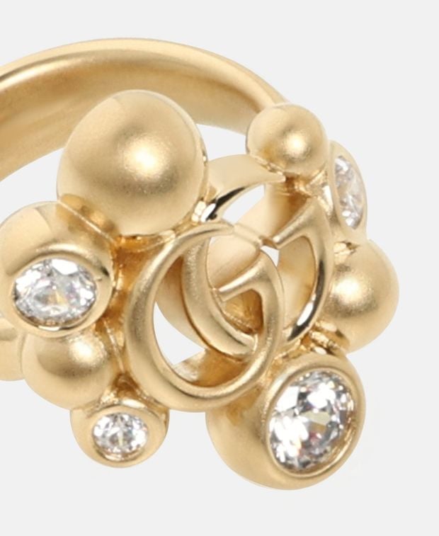 Gucci Ring Jaahv