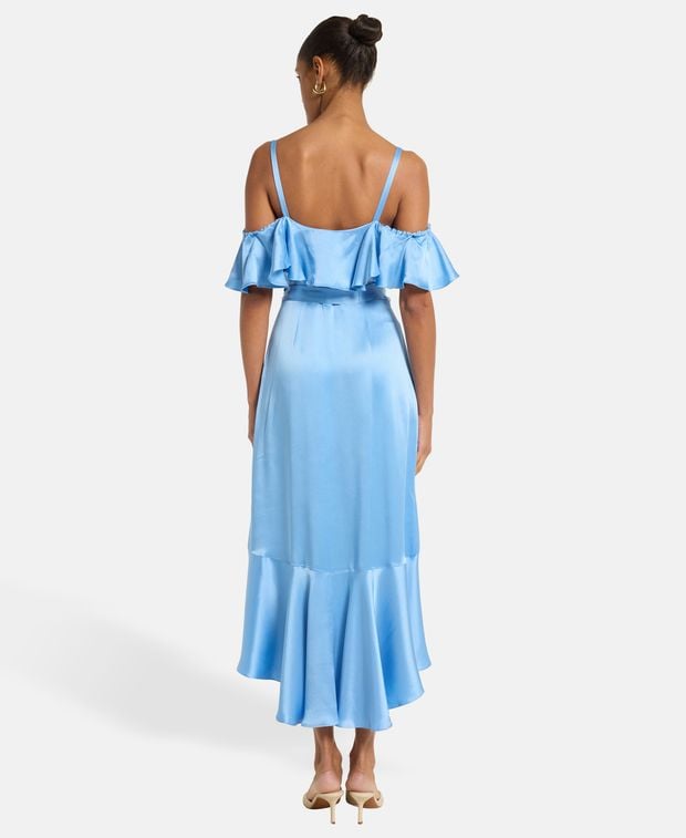 Temperley London Midi dress