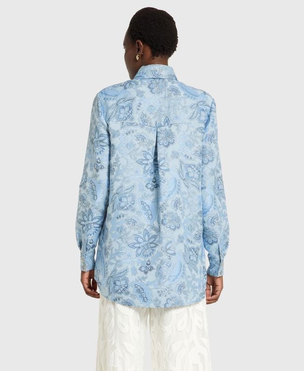 Temperley London Leisure blouse