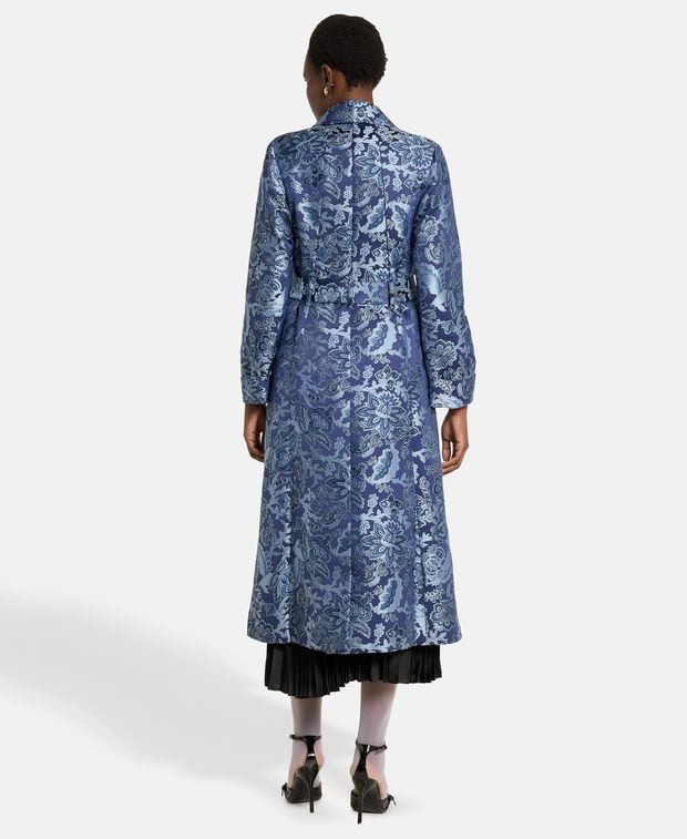 Temperley London Transitional coat