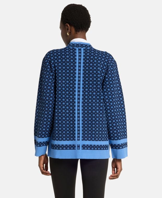 Temperley London Transitional jacket Ditzie