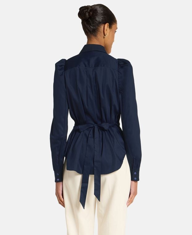 Temperley London Leisure blouse Lucien