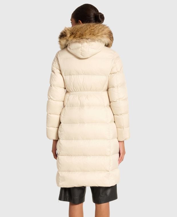 Moncler Down coat Boedic