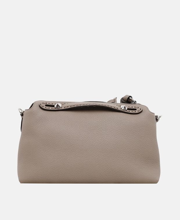 Fendi Leather cross body bag By The Way
