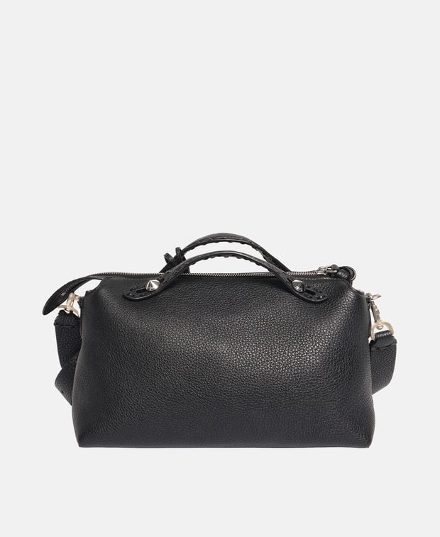 Fendi Leather cross body bag By The Way