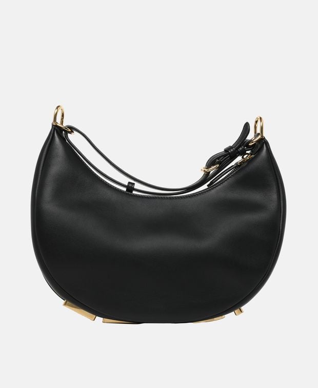 Fendi Leather shoulder bag