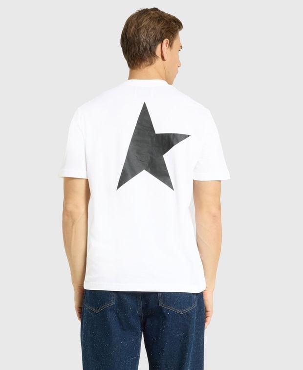 Golden Goose Deluxe Brand Crew neck t-shirt
