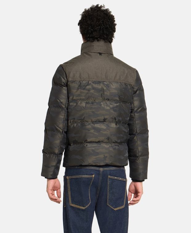 Mackage Down jacket Everett