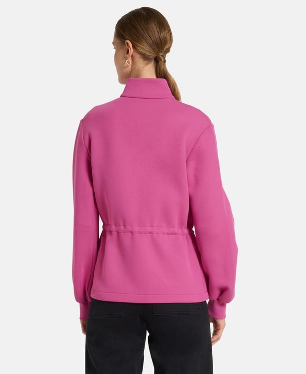 Mackage Sweat jacket Finola