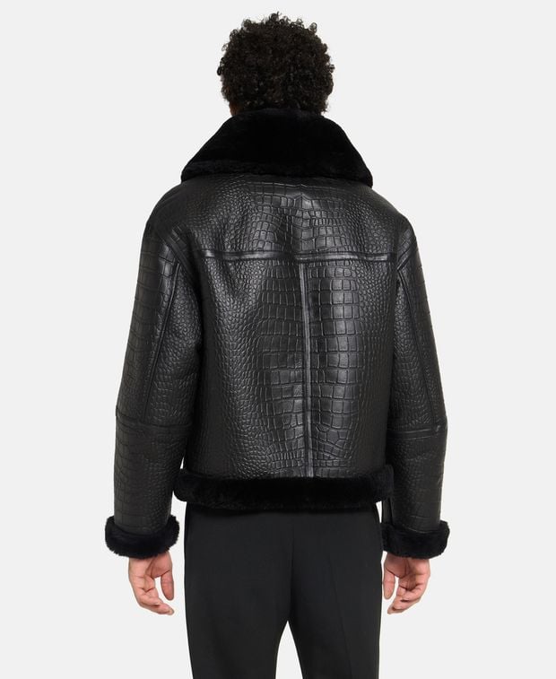 Mackage Leather jacket