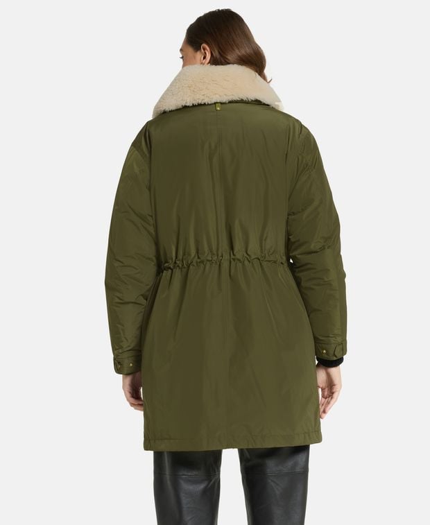 Mackage Transitional coat Nova
