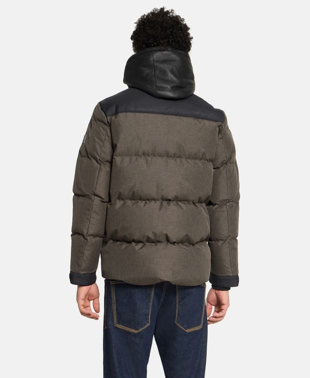 Mackage Down jacket Riley-Mht