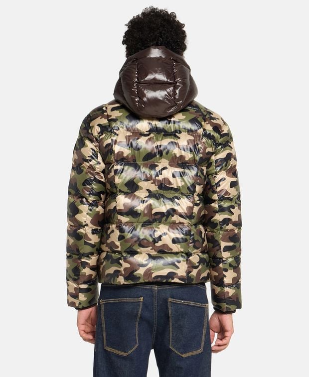 Mackage Down jacket Victor