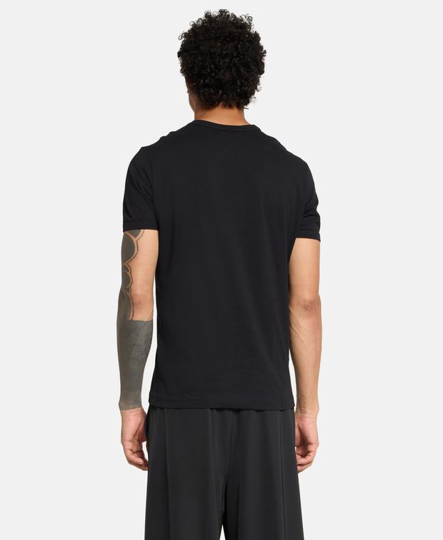Dolce & Gabbana Crew neck t-shirt