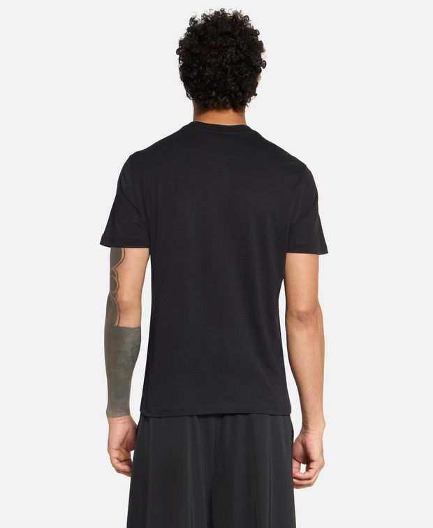 Dolce & Gabbana Crew neck t-shirt