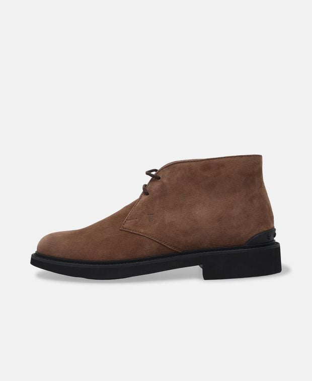 Tod's Desert boots Palacco