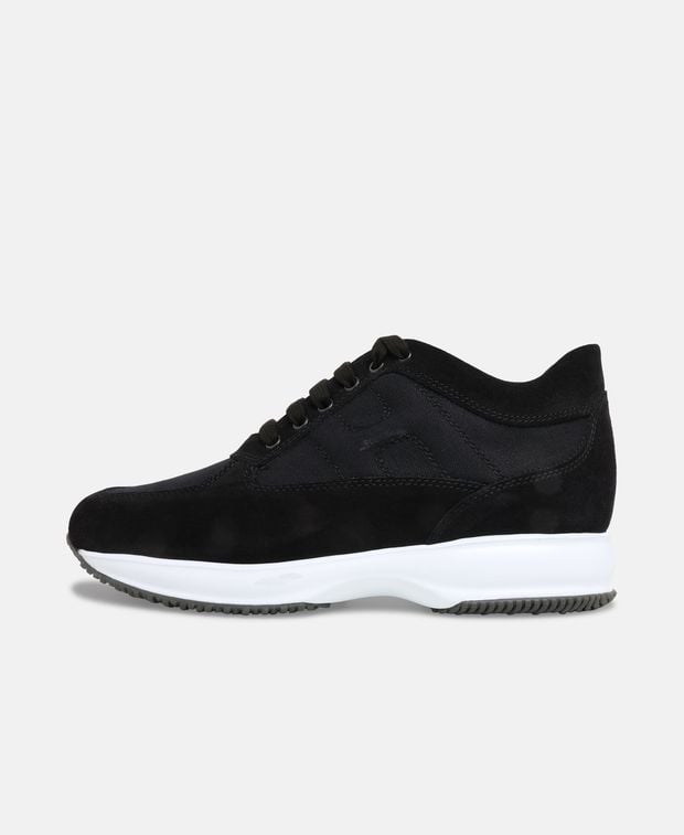 Hogan Sneakers Interactive Allacciato