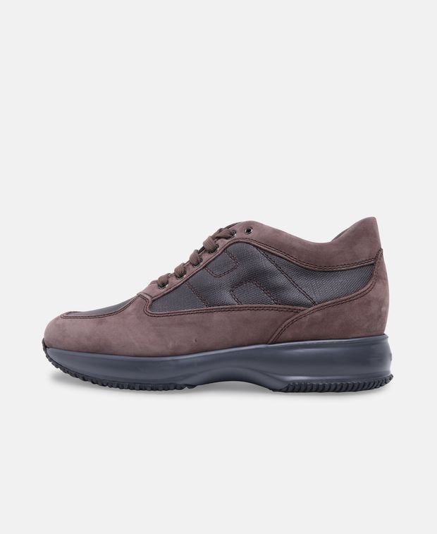 Hogan Sneakers Interactive
