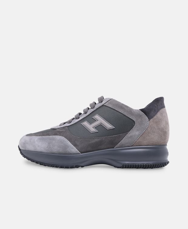 Hogan Sneakers Interactive H Flock