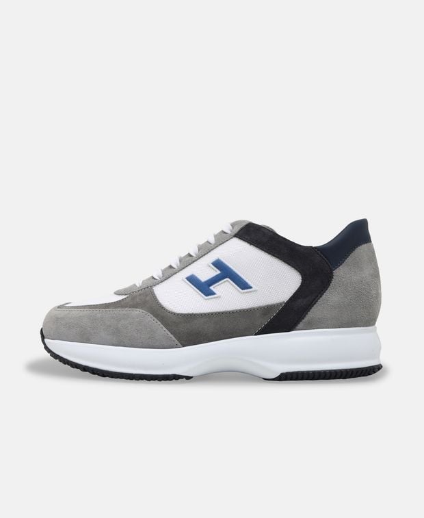 Hogan Sneakers Interactive H Flock