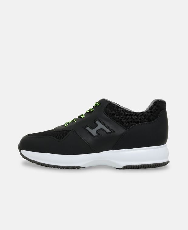 Hogan Sneakers Interactive