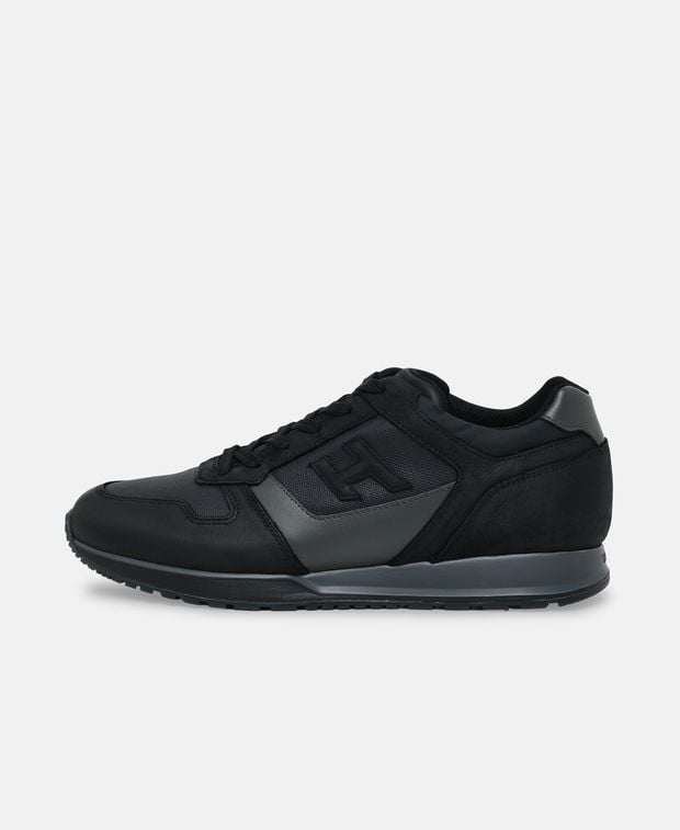 Hogan Sneakers Allacciato
