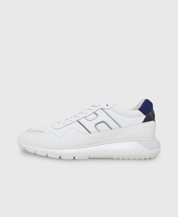 Hogan Sneakers Interactive 3