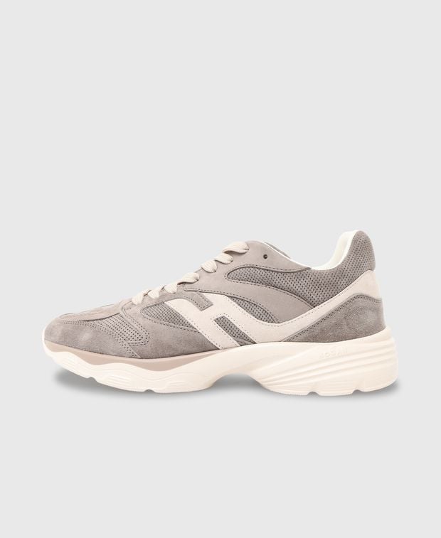 Hogan Sneakers Punzonato